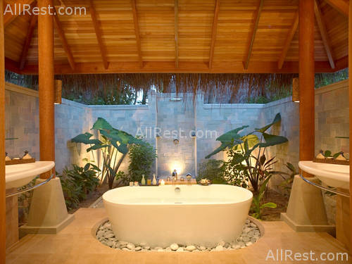 Baros Maldives 15